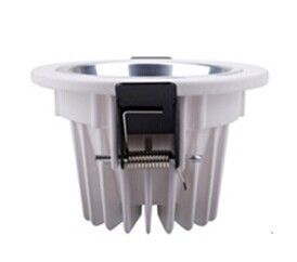 110V/220V 18 w-LEIDENE In een nis gezette Downlights, Hoge de Sensor LEIDENE van de Machtsmotie Downlight