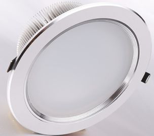 12 wattssmd Samsung Spaander om het LEIDENE In een nis gezette Warme Wit van Downlights voor Eetkamer