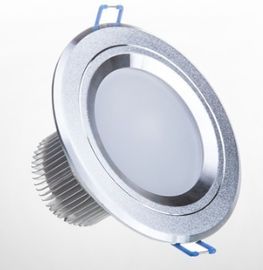 12 wattssmd Samsung Spaander om het LEIDENE In een nis gezette Warme Wit van Downlights voor Eetkamer