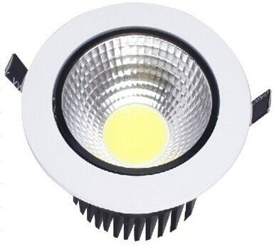 Energie - besparings3w MAÏSKOLF 3 het“ 4500K LEIDENE In een nis gezette Natuurlijke Witte/Koele Witte Benedenlicht van Downlights