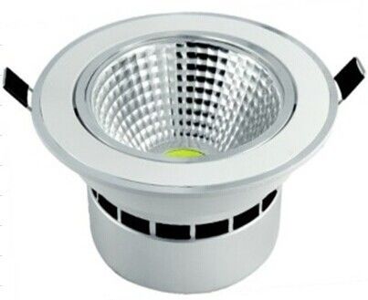 Energie - besparings3w MAÏSKOLF 3 het“ 4500K LEIDENE In een nis gezette Natuurlijke Witte/Koele Witte Benedenlicht van Downlights