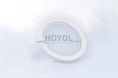 Professionele 3W LEIDENE In een nis gezette Downlight Dimmable met Richtende hoek 15-60°