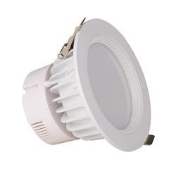 Professionele 3W LEIDENE In een nis gezette Downlight Dimmable met Richtende hoek 15-60°