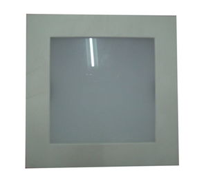 Badkamers30w het LEIDENE In een nis gezette Plafond die van Downlights 195mm aansteken, Gietend Aluminium