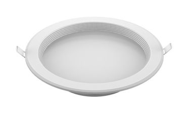 LEIDEN van 6inch SMD Hoog Ra van Downlight, Ronde in een nis gezette leiden downlights