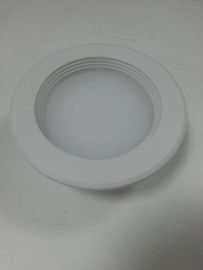 LEIDEN van 6inch SMD Hoog Ra van Downlight, Ronde in een nis gezette leiden downlights