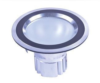 Ronde 3w/5w leidde Geleide In een nis gezette Downlights Geleide Verlichting voor Decoratie, 2700lm
