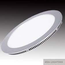 Bureau/Woonkamer LEIDENE In een nis gezette Downlights, LEIDENE in een nis gezette plafond lichte inrichtingen