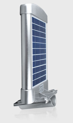 Hoge Openlucht Alle Zonne LEIDENE van het Lumen50w Zuivere Wit IP66 Straatlantaarns