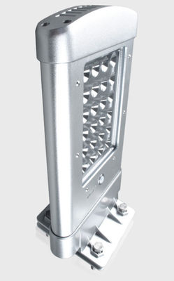 Energie - besparings60w Koele Witte IP66 Openlucht Geïntegreerde Zonne LEIDENE Straatlantaarns