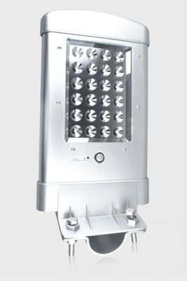 Energie - besparings60w Koele Witte IP66 Openlucht Geïntegreerde Zonne LEIDENE Straatlantaarns