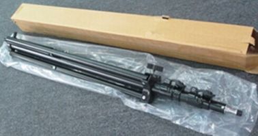 6W IP66 Waterdichte Openlucht Zonne Aangedreven LEIDENE Straatlantaarns voor Parkverlichting