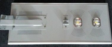 Koele Witte Waterdichte Openlucht Zonne LEIDENE van de motiesensor 40W Straatlantaarns