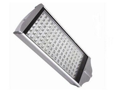 hoog Lumen Ra 75 126 Watts Openlucht LEIDENE Straatlantaarns voor Stoep/Weg