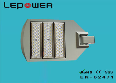 150w aluminium Openlucht LEIDENE Straatlantaarns 120LM/W Ip66 met Meanwell