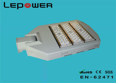150w aluminium Openlucht LEIDENE Straatlantaarns 120LM/W Ip66 met Meanwell