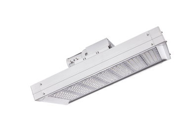 Witte 230W Hoge Lumen Openlucht LEIDENE Straatlantaarns voor Werf, de Poort van de Wegtol