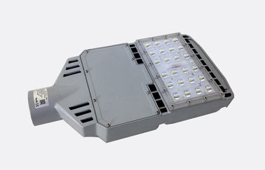 Waterdichte 40w Openlucht Geleide Inrichtingen 4000lm van de Straatverlichting Stralingshoek