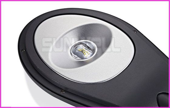 12 V/24V de Tuin Openlucht Geleide Straatlantaarns maken 30w 2800lm waterdicht