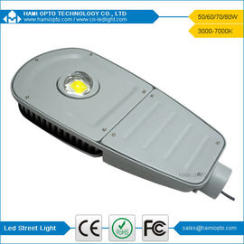 50 wattsra80 Openlucht Geleide Straatlantaarn/Geleide Steetlight voor Weg/Brug, AC85-265V