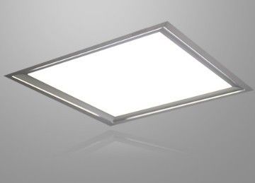Warm Wit Ra 80 IP40 LEIDEN van 6000K 5400LM 54W Vlakke Comité Plafondlichten 600x600