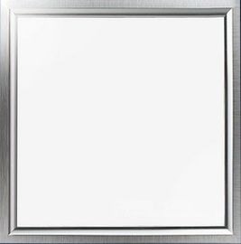 Warm Wit Ra 80 IP40 LEIDEN van 6000K 5400LM 54W Vlakke Comité Plafondlichten 600x600