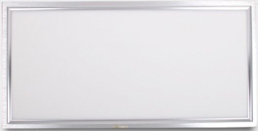 RGB 48W van LEIDEN van 4000K 85VAC 300x1200 Warme wit Vlakke Comité Plafondlichten