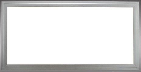 RGB 48W van LEIDEN van 4000K 85VAC 300x1200 Warme wit Vlakke Comité Plafondlichten