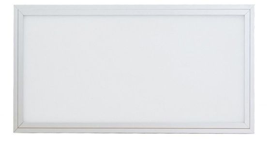 RGB 48W van LEIDEN van 4000K 85VAC 300x1200 Warme wit Vlakke Comité Plafondlichten