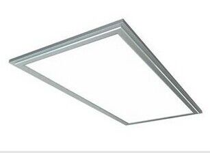 60W 6000lm 600x1200-LEIDEN Vlakke Comité Plafondlichten 5500K 265VAC Goedgekeurde RoHS