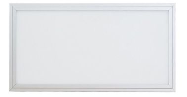60W 6000lm 600x1200-LEIDEN Vlakke Comité Plafondlichten 5500K 265VAC Goedgekeurde RoHS