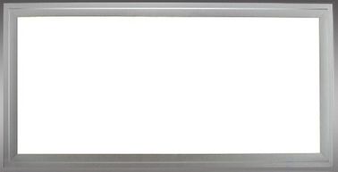 60W 6000lm 600x1200-LEIDEN Vlakke Comité Plafondlichten 5500K 265VAC Goedgekeurde RoHS