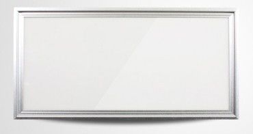 LEIDEN van 300x600 24W Vlakke Comité Plafondlichten 80LM/W 2400lm 50Hz/60Hz