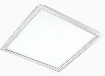 Ra 80 IP40 LEIDEN van 6000K 5400LM 54W Vlakke Comité Plafondlichten 600x600 voor Scholen
