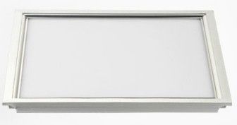 CREE LEIDEN van 4200LM van SMD 42W 600 X 600 Vlakke Comité Plafondlichten voor het Ziekenhuis