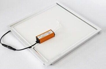CREE LEIDEN van 4200LM van SMD 42W 600 X 600 Vlakke Comité Plafondlichten voor het Ziekenhuis