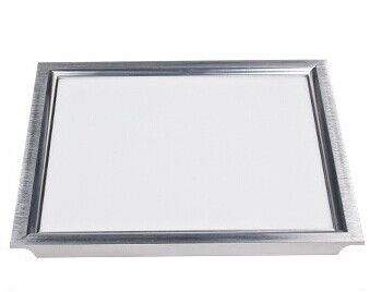 48 watts 4800LM 50Hz/60Hz School LEIDENE Vlakke Comité Verlichtingsinrichting 600 x 600, AC 85-265V
