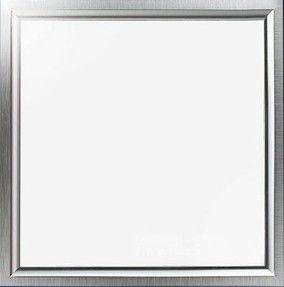 48 watts 4800LM 50Hz/60Hz School LEIDENE Vlakke Comité Verlichtingsinrichting 600 x 600, AC 85-265V