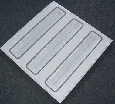 600x600mm 36W LEIDEN van Ra 80 SMD5630 2800lm koelen de Vlakke Comité Plafondlichten wit