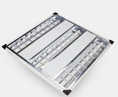 600x600mm 36W LEIDEN van Ra 80 SMD5630 2800lm koelen de Vlakke Comité Plafondlichten wit