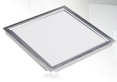 16 watts 4500K IP40 220 Volts LEIDEN Vlakke Comité Plafondlichten voor Huis/Gymnasium