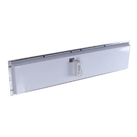 Vergaderzaal LEIDEN Vlakke Comité Plafondlichten 1200 x 300 mm AC 100~240V