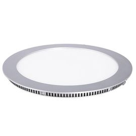 6W/8W om van het LEIDENE de vlakke lichten paneelplafond voor Vergaderzaal