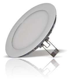 6W/8W om van het LEIDENE de vlakke lichten paneelplafond voor Vergaderzaal