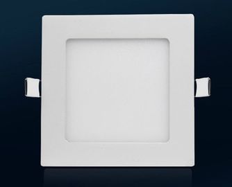 9W 5 ' Vierkant Geleid Vlak Comité Plafondlicht voor Huis, Energie - besparingscomité Geleid Licht