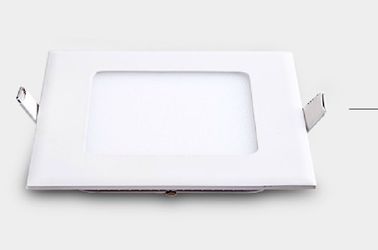 9W 5 ' Vierkant Geleid Vlak Comité Plafondlicht voor Huis, Energie - besparingscomité Geleid Licht