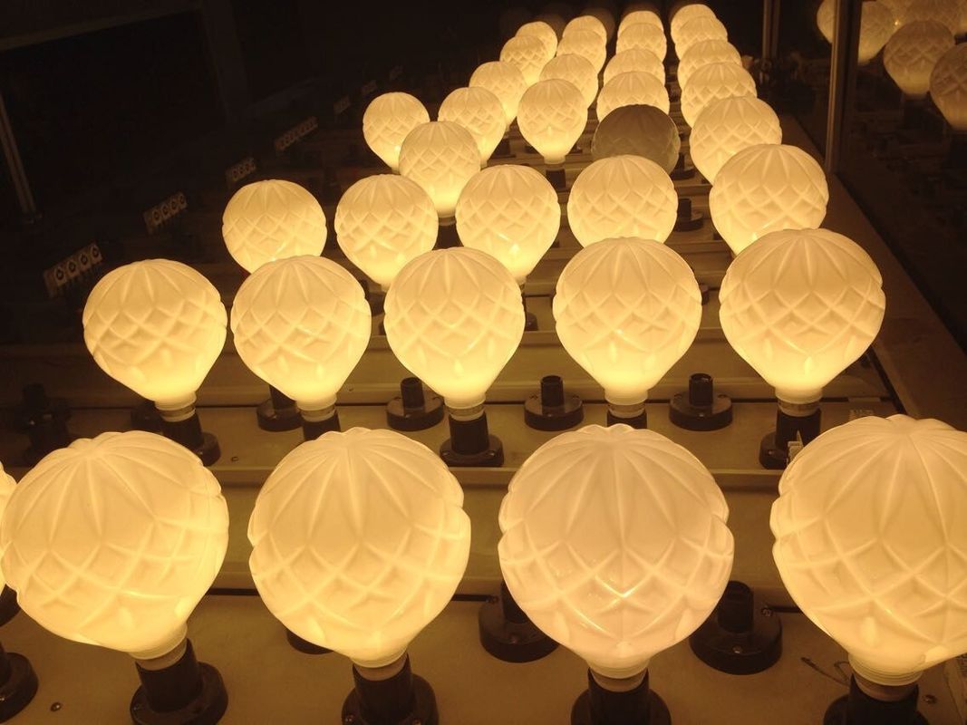 ceramische licht van 2016 het nieuwe van LEIDENE van de de verlichtingslamp SMD van de aankomstdecoratie het type bolbol G