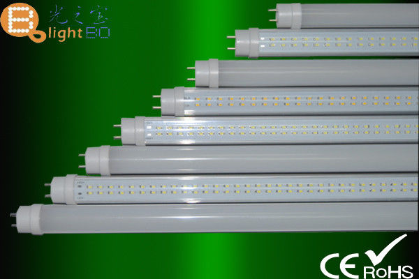 8W 8FT Aluminiumt8 LEIDENE Buislichten voor Woonkamer, AC 90V - 260V 850lm Hoge Prestaties