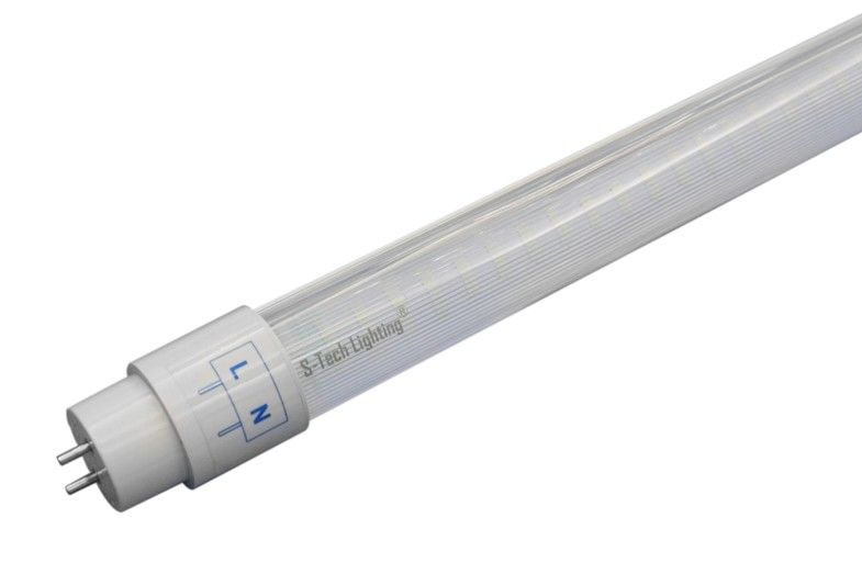 AC 110 ~ 240V 1.2m T8 LEIDENE Buis, Epistar 3014 SMD-LEIDENE T8 buizen voor huis en Bureau