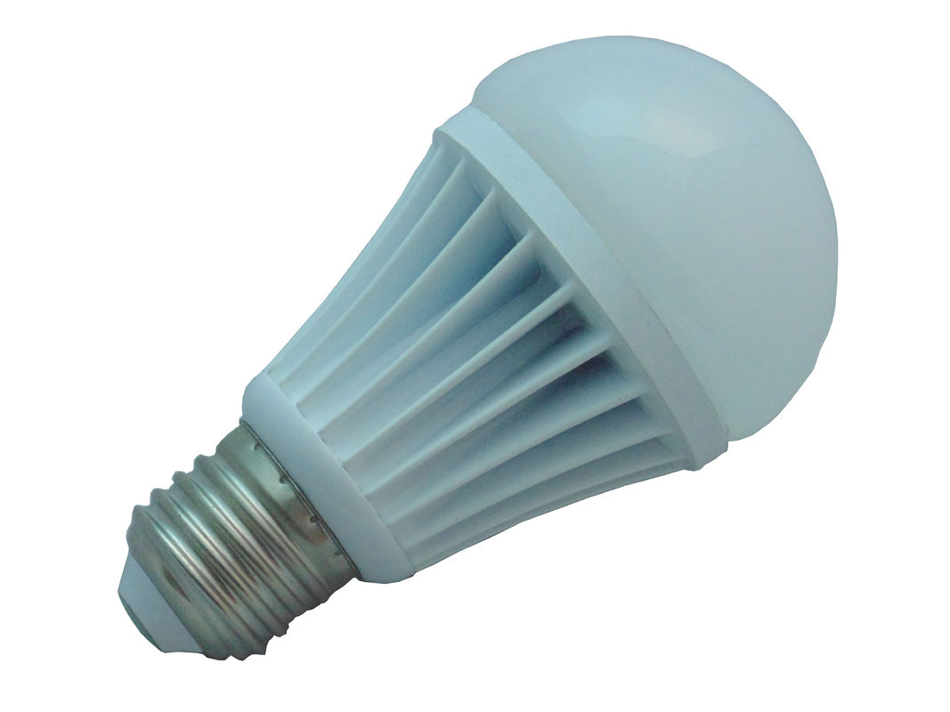 510lm Binnen Geleide Bolbollen E27 SMD 2835/5630, 50000hours, 7 x 1w Geleide pp